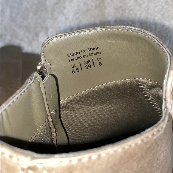 Call It Spring Boots - Picture 6 of 6